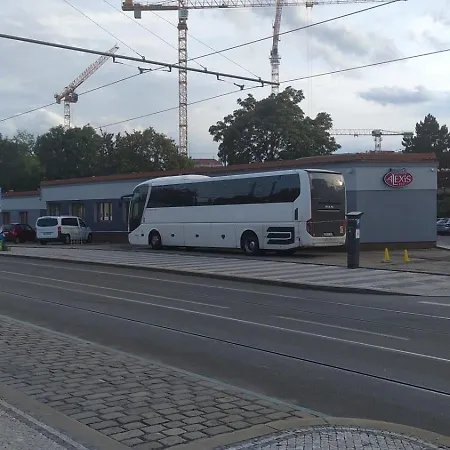 Отель Alexis 3*