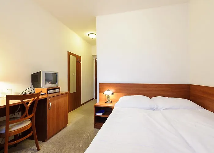 Hotel Alexis 3*
