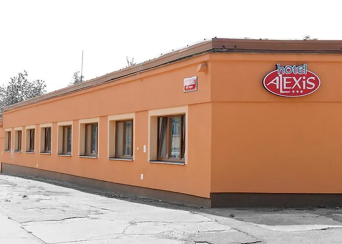 Hotel Alexis