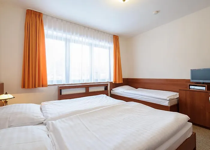 Hotel Alexis