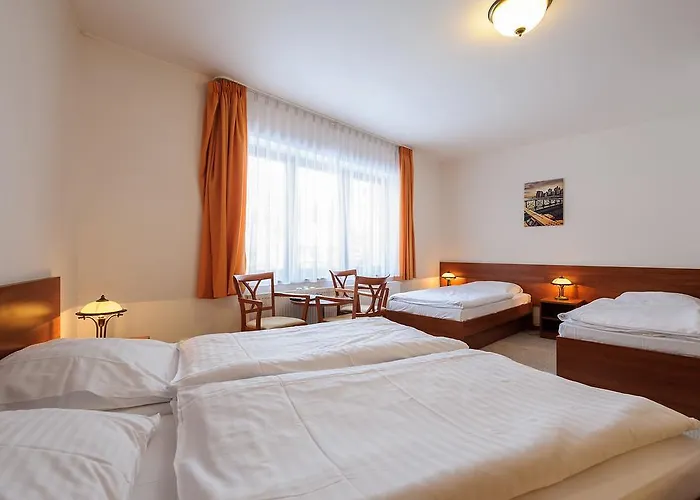 Hotel Alexis 3*