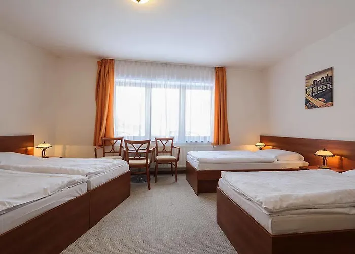 Hotel Alexis