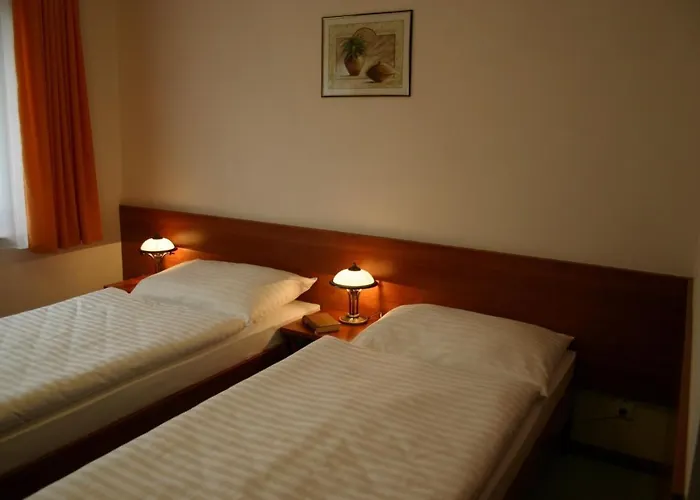 Alexis Hotel Praha