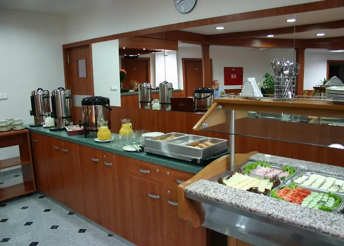 Hotel Alexis 3*